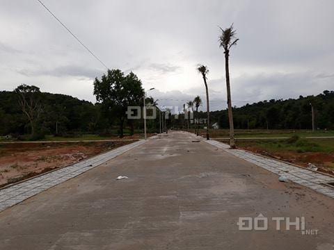 Bán đất đường Cây Thông Ngoài, Xã Cửa Dương, Phú Quốc, Kiên Giang. DT 100m2, giá 16,5 tr/m2