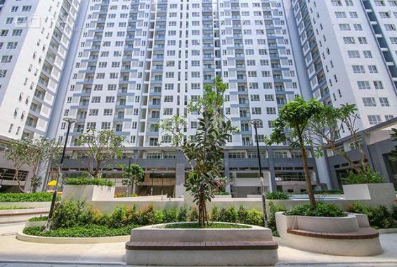 Bán căn hộ Florita gần Sunrise City, phường Tân Phong, Quận 7, Hồ Chí Minh giá 3 tỷ