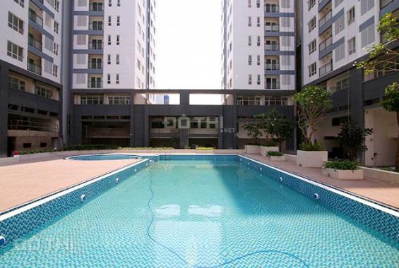 Bán căn hộ Florita gần Sunrise City, phường Tân Phong, Quận 7, Hồ Chí Minh giá 3 tỷ