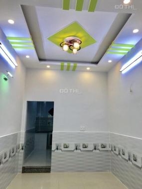 Nhà 1 lầu đẹp, HXH, 3x10m, Phạm Văn Chiêu, P14, Gò Vấp