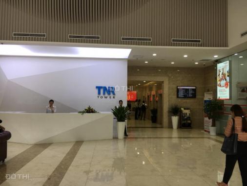 Cho thuê văn phòng từ 100m2 - 2000m2 tòa nhà TNR Tower, Nguyễn Chí Thanh giá 425.000 đồng/m2/th