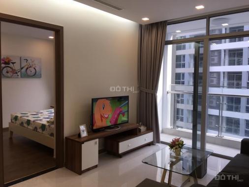 Cho thuê căn hộ 80m2 Park 4 - Vinhomes Central Park - LH 0983.07.69.79