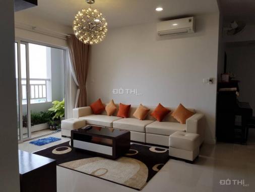 Chính chủ bán căn hộ cao cấp Sunrise City Q7, DT 76m2, giá rẻ 3.35 tỷ, 0909718696