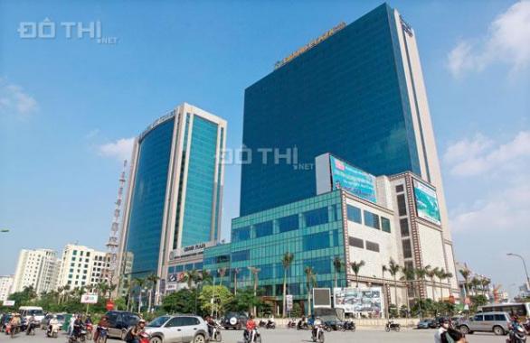 Ban quản lý cho thuê tòa nhà Charmvit Tower, 117 Trần Duy Hưng, Cầu Giấy, Hà Nội. LH: 0938 613 888