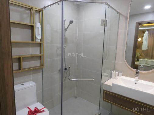 Căn hộ có tầng lửng tại trung tâm Tân Bình, 3PN, 3WC, 1 trệt, 1 lửng, hỗ trợ vay.0906.226.149