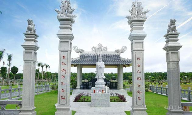 Công viên Vĩnh Hằng, Long Thành ,Đồng Nai