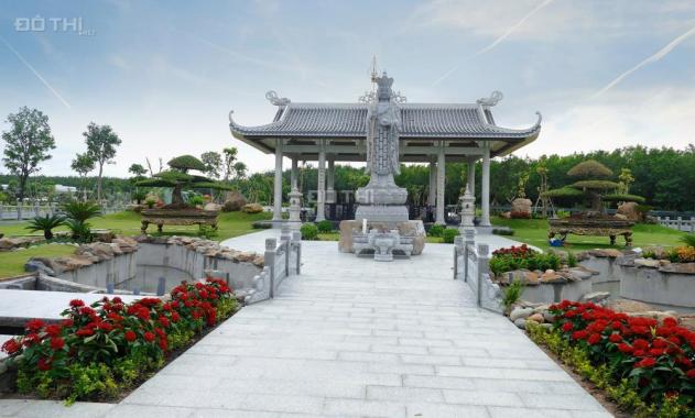 Công viên Vĩnh Hằng, Long Thành ,Đồng Nai