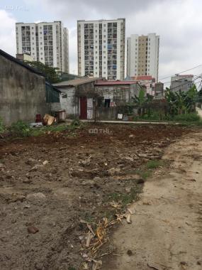 Chính chủ cần bán lô đất 37m2, tại Phú Lương, Hà Đông, LH 0974184938