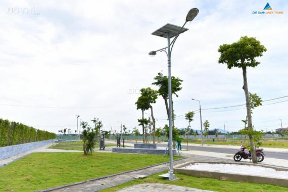 Đất nền siêu dự án Dragon Smart City trung tâm Liên Chiểu - Đà Nẵng, LH: 0932 589 522