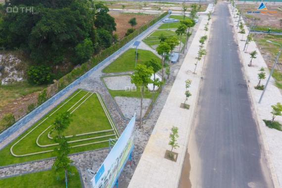 Đất nền siêu dự án Dragon Smart City trung tâm Liên Chiểu - Đà Nẵng, LH: 0932 589 522