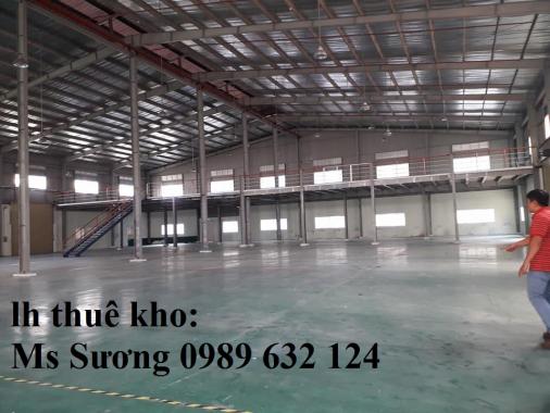 Cho thuê kho, nhà xưởng, tại đường 743A, Dĩ An, Bình Dương, 0989 632 124