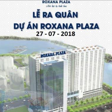 Căn hộ cao cấp Roxana - Plaza, giá 950 triệu/căn Quốc Lộ 13 0989337446 zalo