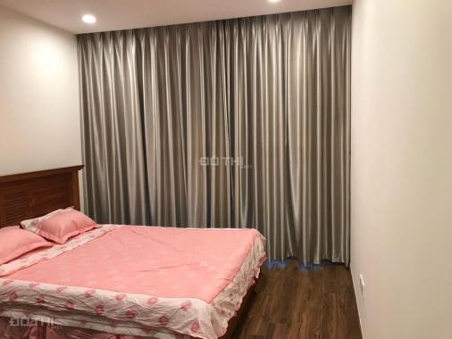 Cho thuê chung cư Chelsea Park, 98m2, 2 PN, đầy đủ đồ, giá thuê là 14 tr/th. LH 0983.999.378