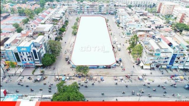 10 suất nội bộ kiot thương mại Metro Quận 8. Cam kết lợi nhuận cao, LH: 0909530038