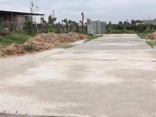 Bán đất nền dự án tại đường Đặng Văn Lãnh, xã Hàm Hiệp, Hàm Thuận Bắc, Bình Thuận, DT 100m2