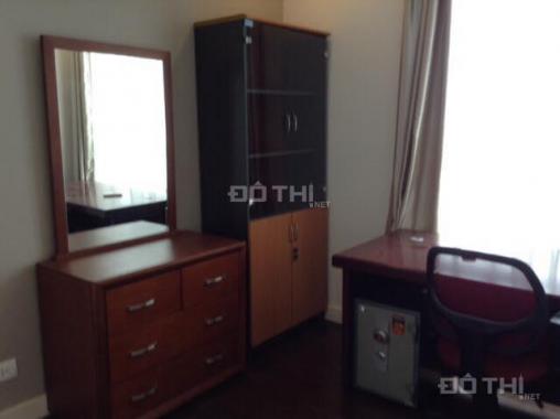 Cho thuê căn hộ chung cư M5 Nguyễn Chí Thanh, 133m2, 3PN, đủ nội thất, 15 tr/th. LHTT: 0972217829