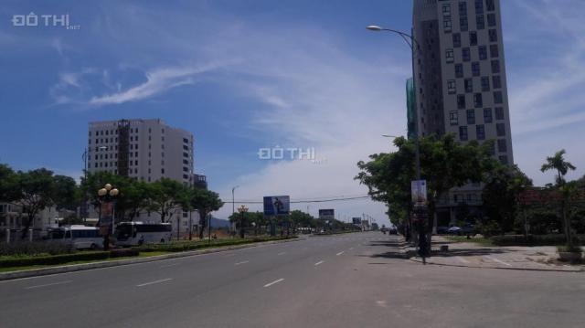 Bán nhà tiện xây homestay, 7.4 x 14.5m, kiệt 4m5 song song Võ Văn Kiệt, Sơn Trà, 5.19 tỷ