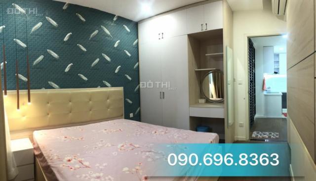 Bán nhà siêu đẹp, nội thất 300 triệu căn hộ The Park Residence (Như hình chụp). LH 090.696.8363