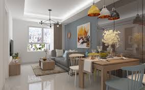 Bán căn hộ chung cư tại dự án Imperial Place, Bình Tân, Hồ Chí Minh diện tích 56m2, giá 1.2 tỷ