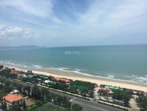 Bán chung cư Sơn Thịnh 2, 120m2, 2PN, view Bãi Sau. LH 0907.370.843