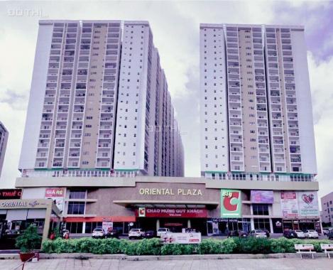 Bán căn hộ ở liền Southern Dragon mặt tiền Âu Cơ, Tân Phú, có siêu thị Big C bên dưới