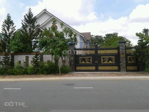 Cát Tường Phú Sinh triển khai bán Cát Tường Phú Bình, Thuận An. Giá từ 1,3 tỷ /nền SĐR