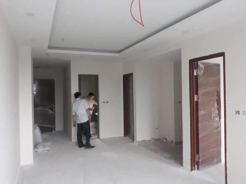 Nhà ở cho chiến sỹ Bộ Công An 43 Phạm Văn Đồng, giá 19,5tr/m2 vào tên HĐ chính chủ, vay 70%