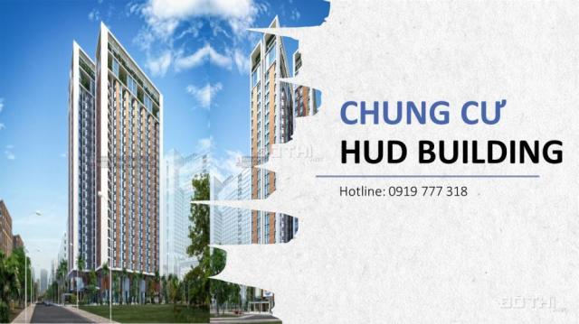 Mở bán đợt 3 chung cư HUD Building Nha Trang, Nguyễn Thiện Thuật, khách được mua giá lần đầu