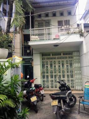 Chính chủ bán gấp căn nhà hẻm Ba Đình, P9, Quận 8 (Ngay cầu Nguyễn Tri Phương). LH 0917080580