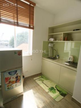 Cho thuê căn hộ chung cư tại đường Nguyễn Thị Minh Khai, Quận 1, diện tích 28m2, giá 13 tr/th