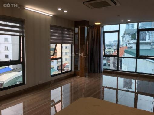 Bán khách sạn mặt phố Phó Đức Chính, 150m2, 10T, thang máy, vị trí vàng cho thuê, giá 49 tỷ