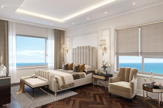 Bán căn hộ chung cư tại dự án The Sapphire Residence, Hạ Long, Quảng Ninh, giá từ 1.4 tỷ