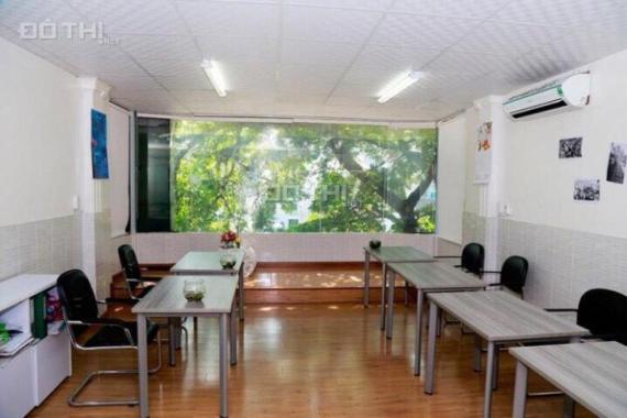 Văn phòng cho thuê trọn gói Nguyễn Đình Chiểu, Quận 1, đầy đủ nội thất và dịch vụ chỉ 6.5 tr/th