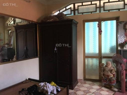 Bán nhà nhỏ nhắn 34m2 x 2.5 tầng ngõ 379 Miếu Hai Xã, Hải Phòng, ô tô tận cửa, dễ buôn bán 1.5 tỷ