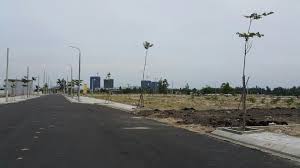 Bán đất khu dân cư Him Lam 2 mở rộng, đường Trịnh Quang Nghị, giá chỉ 560 triệu 