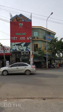 Đất nền mặt tiền khu đô thị Việt Sing (Vsip 1), An Phú, Thuận An, Bình Dương