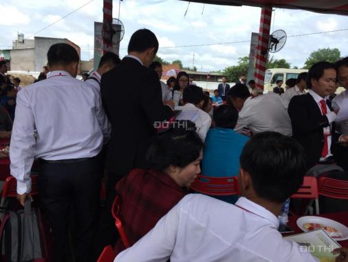 Khu dân cư Thiên Phúc, Thuận An, Bình Dương, lí vững vàng, thanh toán linh hoạt
