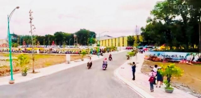 Khu dân cư Thiên Phúc, Thuận An, Bình Dương, lí vững vàng, thanh toán linh hoạt