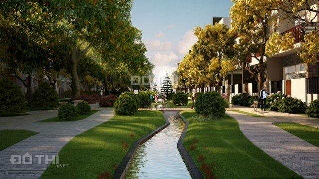 Khu dân cư Thiên Phúc, Thuận An, Bình Dương, lí vững vàng, thanh toán linh hoạt