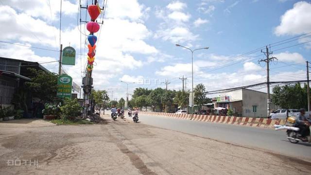 Khu dân cư Thiên Phúc, Thuận An, Bình Dương, lí vững vàng, thanh toán linh hoạt