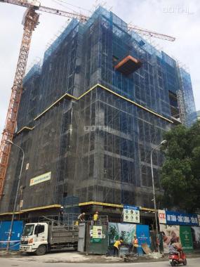 Chỉ 31tr/m2 ngay Keangnam Phạm Hùng - Chung cư cao cấp mua giá gốc CĐT - Dự án đã cất nóc