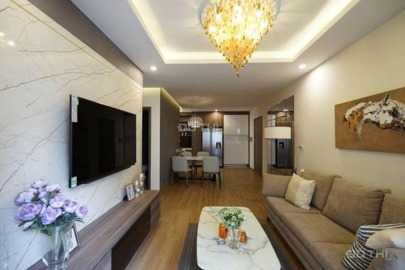 Bán chung cư HUD3 Nguyễn Đức Cảnh căn 3 phòng ngủ, 90.4m2 view đẹp nhất, ưu tiên thanh toán sớm