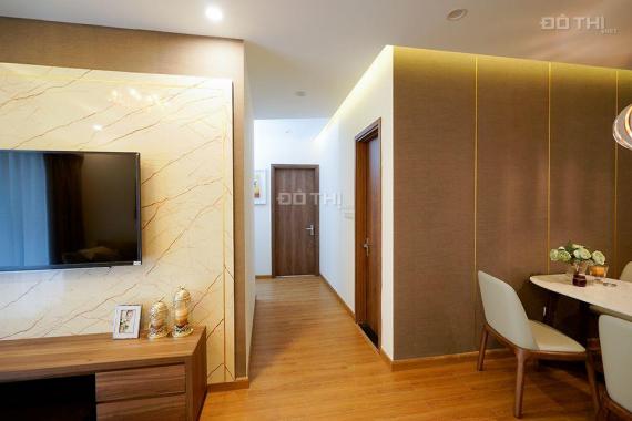 Bán chung cư HUD3 Nguyễn Đức Cảnh căn 3 phòng ngủ, 90.4m2 view đẹp nhất, ưu tiên thanh toán sớm