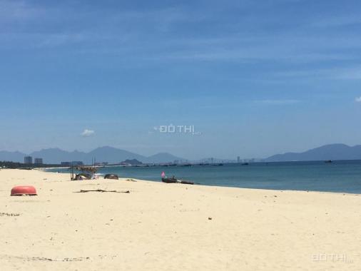 Đất ven biển Đà Nẵng - Hội An, đầu tư lợi nhuận cao, kinh doanh khách sạn, homestay