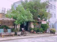 Đất ven biển Đà Nẵng - Hội An, đầu tư lợi nhuận cao, kinh doanh khách sạn, homestay