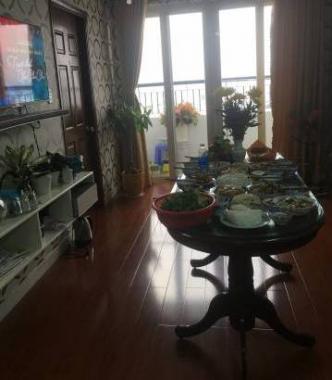 Chính chủ cần bán CH penthouse sân vườn đẹp như mơ, chung cư Quang Thái, 111B Lý Thánh Tông 145m2