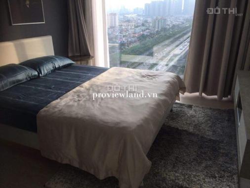 Cho thuê căn hộ Gateway Thảo Điền 4 phòng ngủ, 144m2, full nội thất