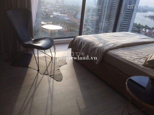 Cho thuê căn hộ Gateway Thảo Điền 4 phòng ngủ, 144m2, full nội thất