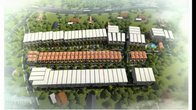 Bán đất tại xã Tam Phước, Biên Hòa, Đồng Nai diện tích 120m2, giá từ 400 triệu nhận nền