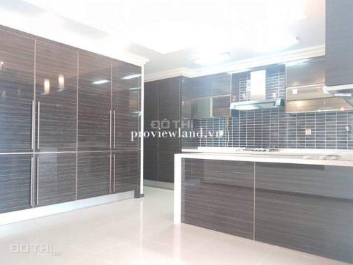 Cho thuê căn hộ Imperia An Phú, 3 phòng ngủ, diện tích 184m2 view thoáng